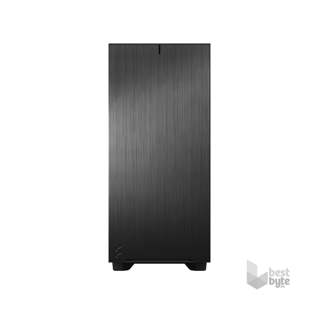 Fractal Design Define 7 Compact Fekete ablakos (Táp nélküli) ATX ház