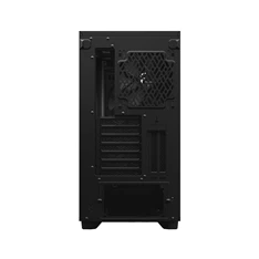 Fractal Design Define 7 Fekete-fehér ablakos (Táp nélküli) E-ATX ház