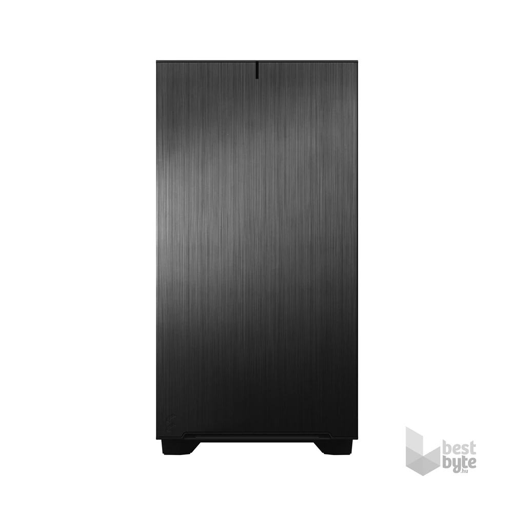 Fractal Design Define 7 Fekete ablakos (Táp nélküli) E-ATX ház