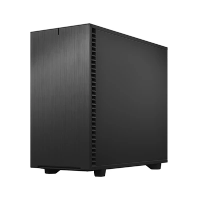 Fractal Design Define 7 Szürke ablakos (Táp nélküli) E-ATX ház