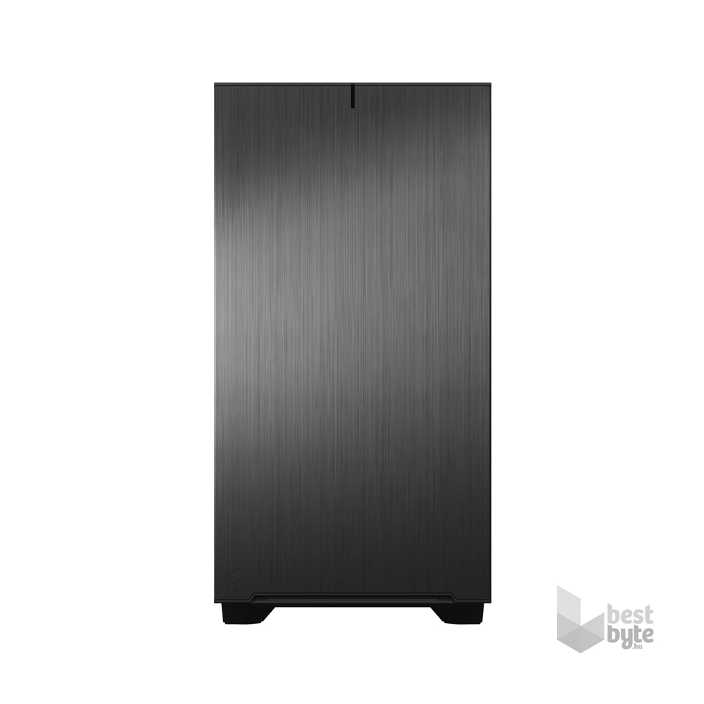 Fractal Design Define 7 Szürke ablakos (Táp nélküli) E-ATX ház