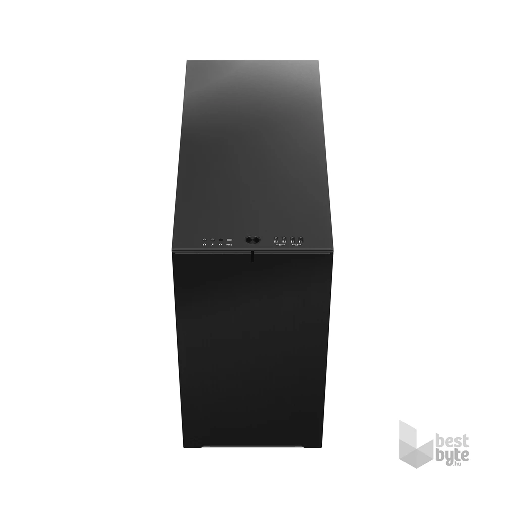 Fractal Design Define 7 Szürke ablakos (Táp nélküli) E-ATX ház