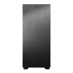 Fractal Design Define 7 XL Fekete ablakos (Táp nélküli) E-ATX ház