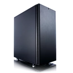 Fractal Design Define C Fekete (Táp nélküli) ATX ház