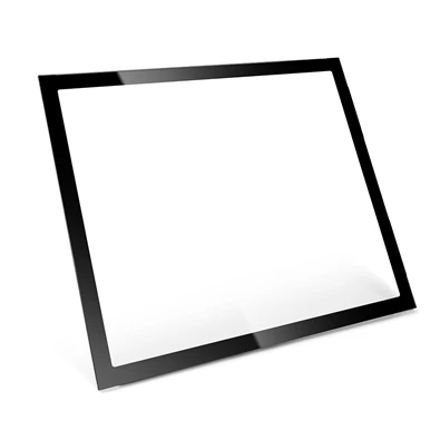 Fractal Design Define R6 Tempered Glass Black Frame
