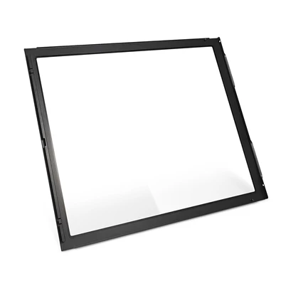 Fractal Design Define R6 Tempered Glass Black Frame