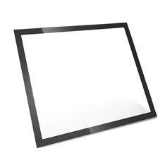 Fractal Design Define R6 Tempered Glass Grey Frame