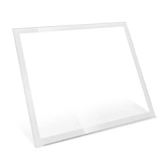 Fractal Design Define R6 Tempered Glass White Frame