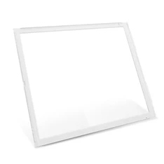 Fractal Design Define R6 Tempered Glass White Frame