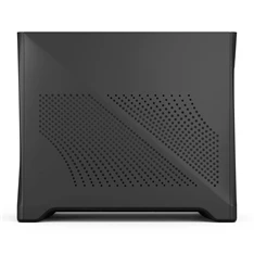 Fractal Design Era 2 fekete (táp nélküli) ház