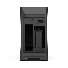 Fractal Design Era 2 fekete (táp nélküli) ház