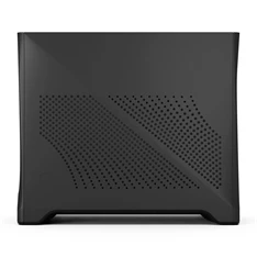 Fractal Design Era 2 fekete (táp nélküli) ház