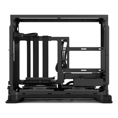 Fractal Design Era 2 fekete (táp nélküli) ház
