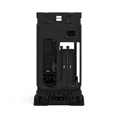 Fractal Design Era 2 fekete (táp nélküli) ház