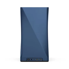 Fractal Design Era 2 kék (táp nélküli) ház
