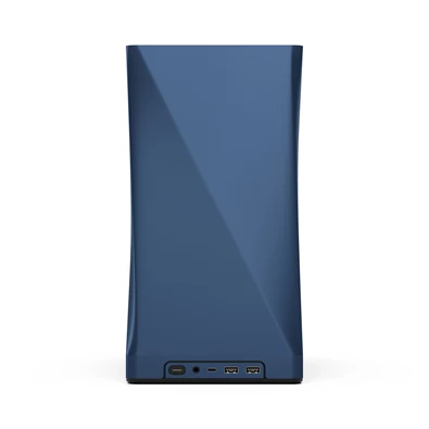 Fractal Design Era 2 kék (táp nélküli) ház