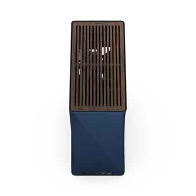 Fractal Design Era 2 kék (táp nélküli) ház