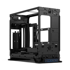 Fractal Design Era 2 kék (táp nélküli) ház