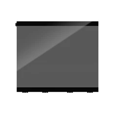 Fractal Design Fekete sötét ablakos oldalpanel - Type-B