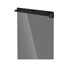 Fractal Design Fekete sötét ablakos oldalpanel - Type-B