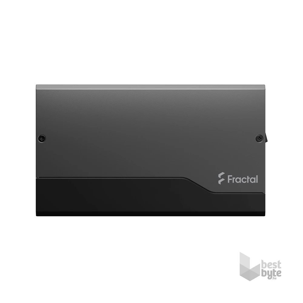 Fractal Design Ion+ 2 550W (560W) 80+ Platinum ventillátorral moduláris dobozos tápegység