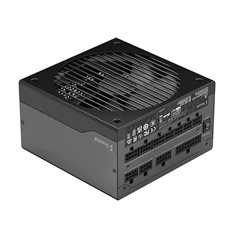 Fractal Design Ion+ 2 550W (560W) 80+ Platinum ventillátorral moduláris dobozos tápegység