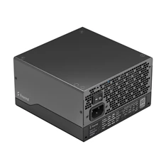 Fractal Design Ion+ 2 650W (660W) 80+ Platinum ventillátorral moduláris dobozos tápegység