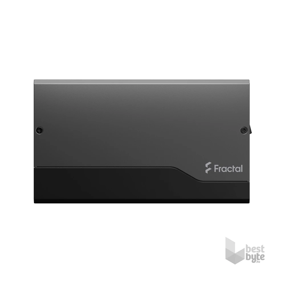 Fractal Design Ion+ 2 650W (660W) 80+ Platinum ventillátorral moduláris dobozos tápegység