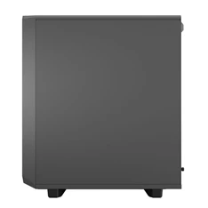 Fractal Design Meshify 2 Compact Szürke világos ablakos (Táp nélküli) ATX ház