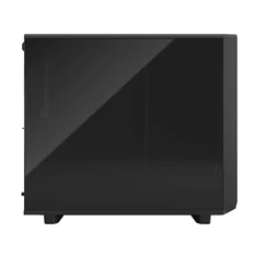 Fractal Design Meshify 2 Fekete sötét ablakos (Táp nélküli) E-ATX ház