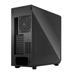 Fractal Design Meshify 2 XL Fekete világos ablakos (Táp nélküli) E-ATX ház