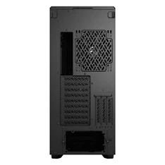 Fractal Design Meshify 2 XL Fekete világos ablakos (Táp nélküli) E-ATX ház