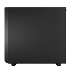 Fractal Design Meshify 2 XL Fekete világos ablakos (Táp nélküli) E-ATX ház