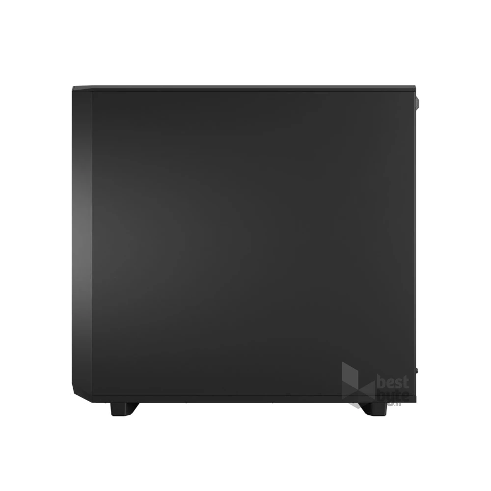 Fractal Design Meshify 2 XL Fekete világos ablakos (Táp nélküli) E-ATX ház