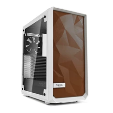 Fractal Design Meshify C Replacement front copper