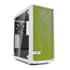 Fractal Design Meshify C Replacement front green