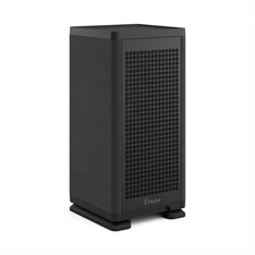 Fractal Design Mood fekete (táp nélküli) m-ITX ház