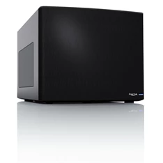 Fractal Design Node 304 Fekete (Táp nélküli) miniITX ház