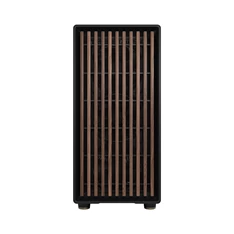 Fractal Design North XL fekete (táp nélküli) EATX ház