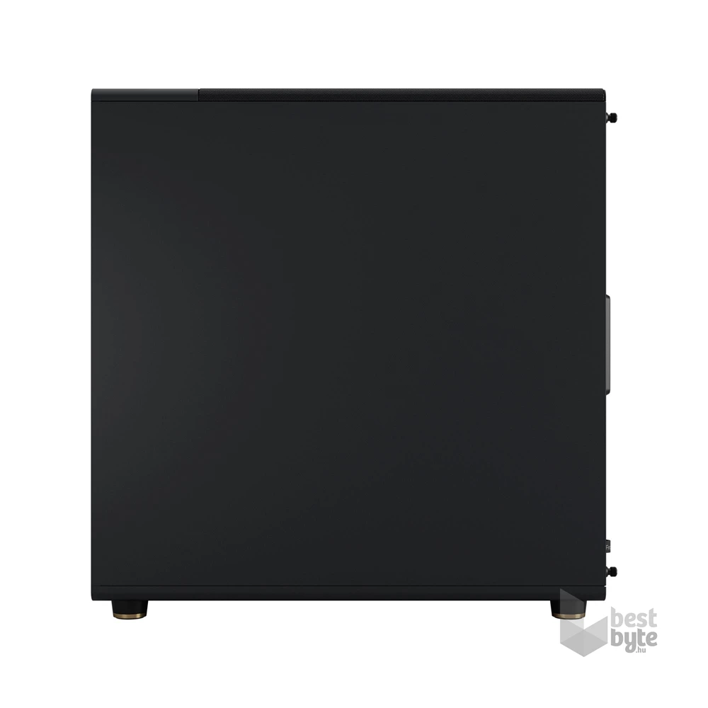 Fractal Design North XL fekete (táp nélküli) EATX ház