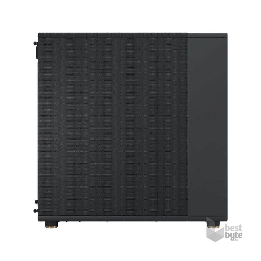 Fractal Design North XL fekete (táp nélküli) EATX ház
