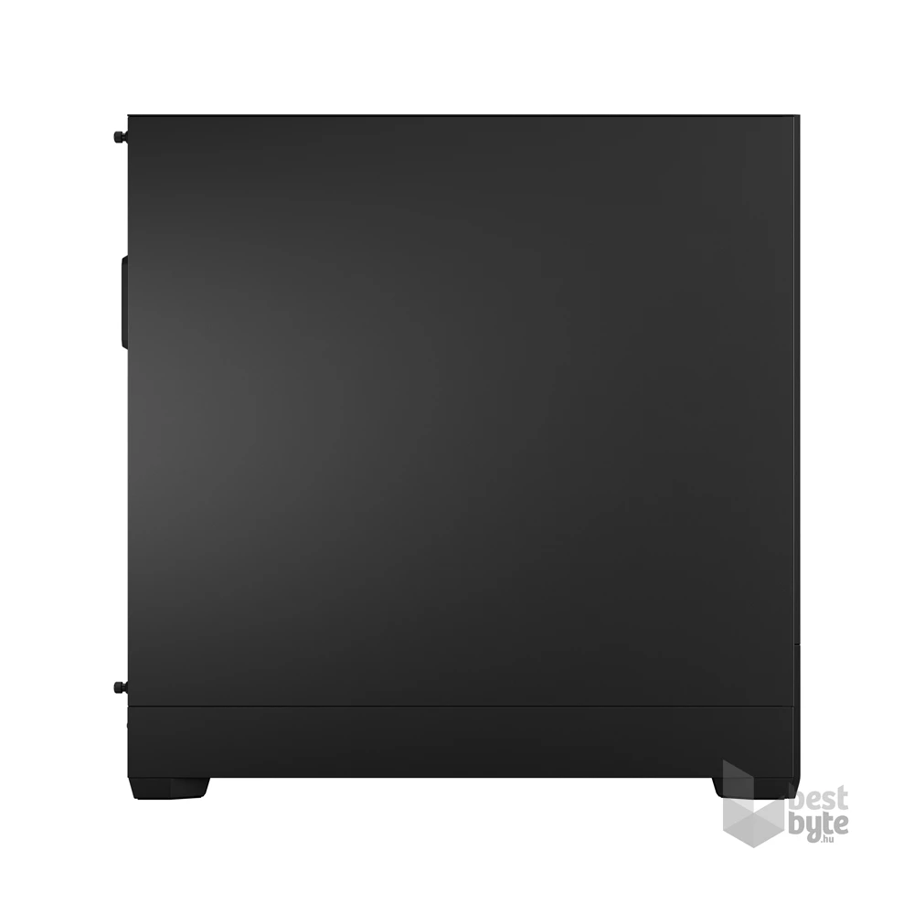 Fractal Design Pop XL Silent Fekete (Táp nélküli) E-ATX ház