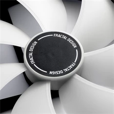 Fractal Design Prisma AL-12 ARGB PWM ház hűtőventilátor