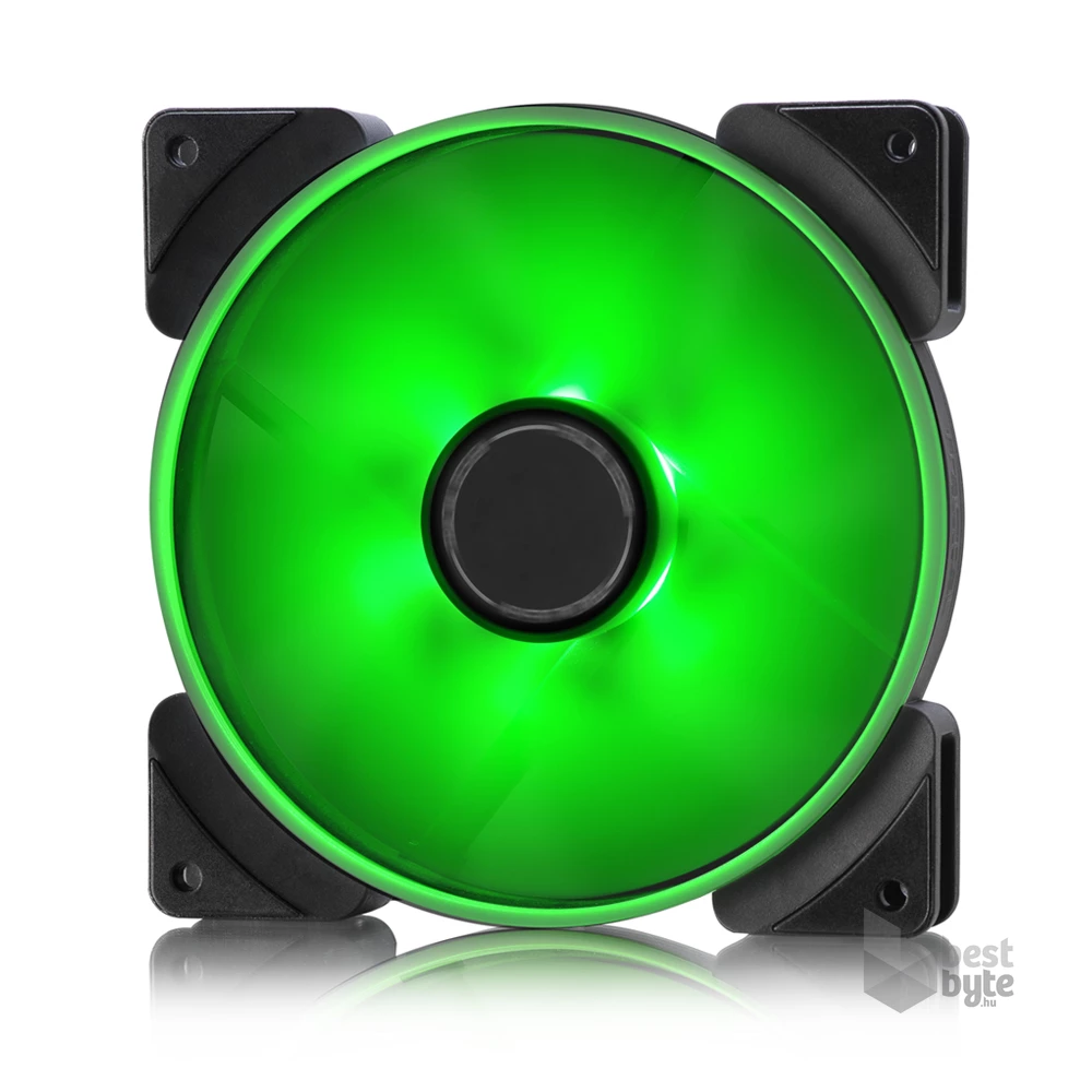 Fractal Design Prisma AL-14 ARGB PWM ház hűtőventilátor
