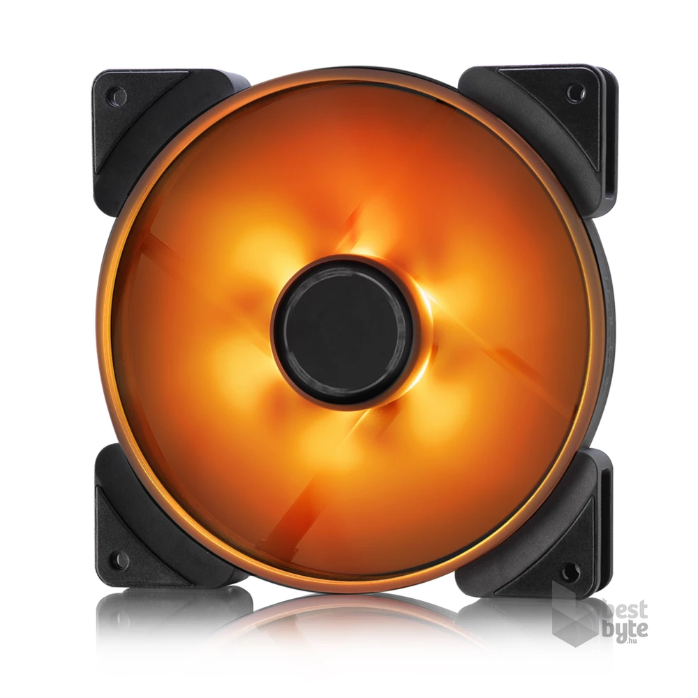 Fractal Design Prisma AL-14 ARGB PWM ház hűtőventilátor