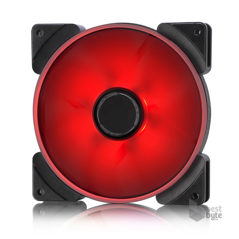 Fractal Design Prisma AL-14 ARGB PWM ház hűtőventilátor