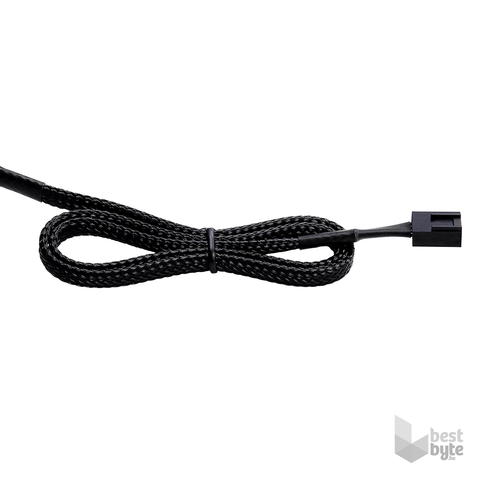 Fractal Design Prisma AL-14 ARGB PWM ház hűtőventilátor