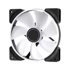 Fractal Design Prisma AL-14 ARGB PWM 3-Pack ház hűtőventilátor