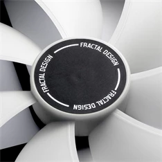 Fractal Design Prisma AL-14 ARGB PWM 3-Pack ház hűtőventilátor