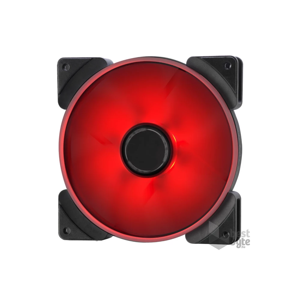 Fractal Design Prisma AL-14 ARGB PWM 3-Pack ház hűtőventilátor